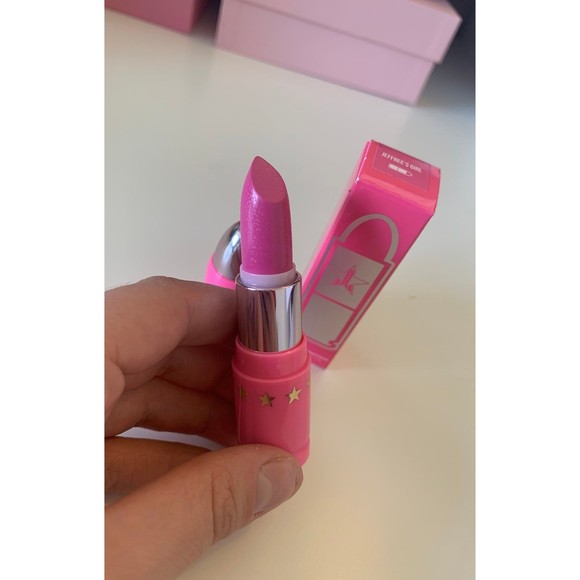 RARE Jeffree Star Lip Ammunition - Picture 3 of 5